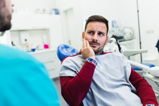 Dental Bonding in Mission Hills, CA