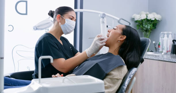 Laser Dentistry in Mission Hills, CA