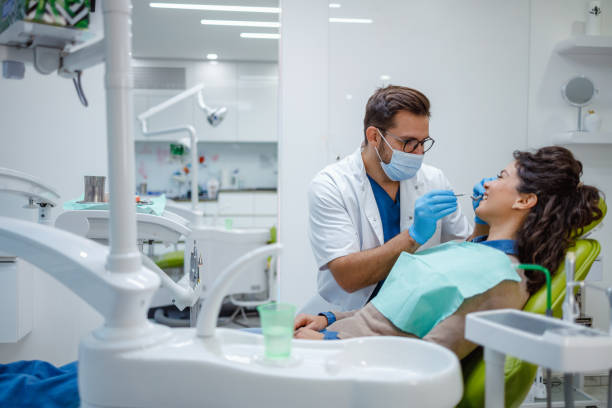 Why Choose Us for Your Dental Needs in Mission Hills, CA