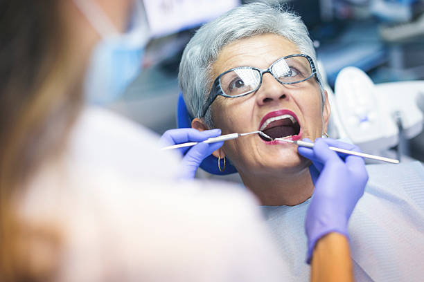 Best Full Mouth Reconstruction  in Mission Hills, CA