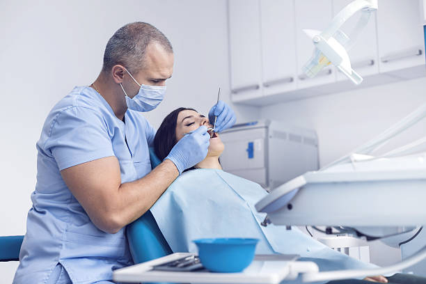 Oral Surgery in Mission Hills, CA