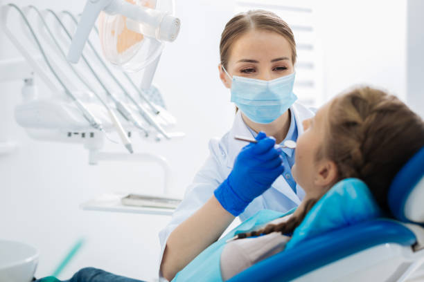 Mission Hills, CA  Holistic Dental Services Company
